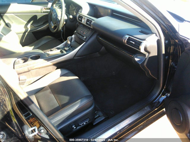 JTHBF1D28F5069151 Lexus IS 250