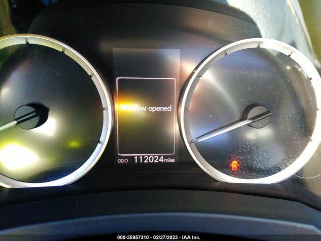 JTHBF1D28F5069151 Lexus IS 250