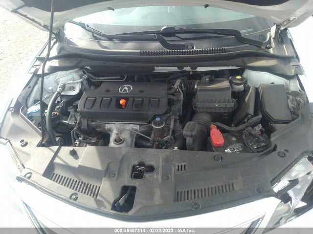 2015 Acura ILX, VIN: 19VDE1F32FE010077
