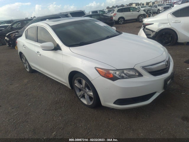 2015 Acura ILX, VIN: 19VDE1F32FE010077