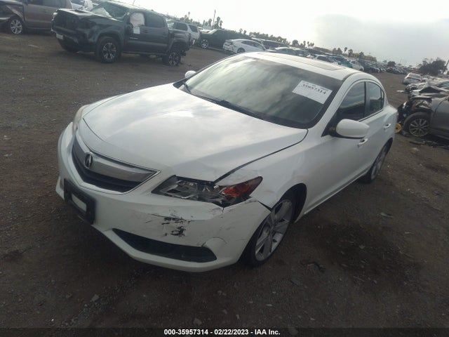 2015 Acura ILX, VIN: 19VDE1F32FE010077