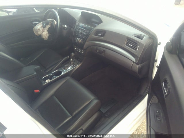 2015 Acura ILX, VIN: 19VDE1F32FE010077