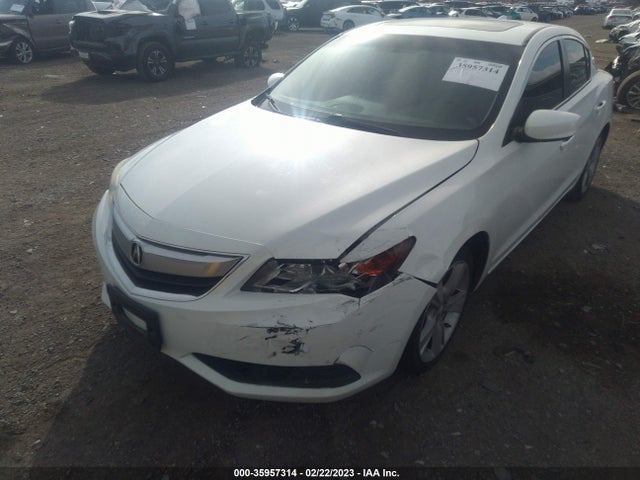 2015 Acura ILX, VIN: 19VDE1F32FE010077