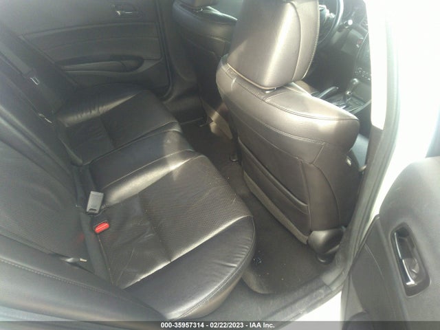 2015 Acura ILX, VIN: 19VDE1F32FE010077