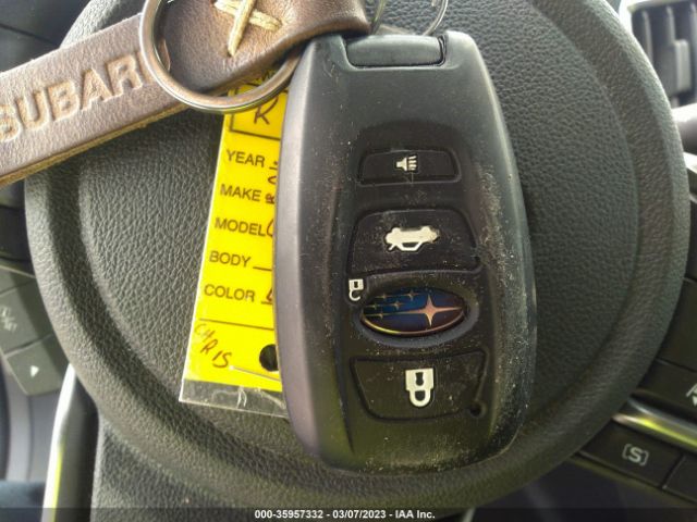 JF2GTAEC6L8219440 Subaru Crosstrek Premium