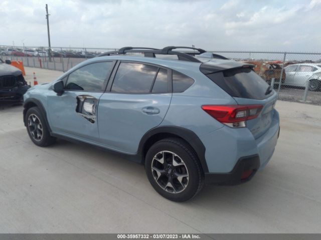 JF2GTAEC6L8219440 Subaru Crosstrek Premium