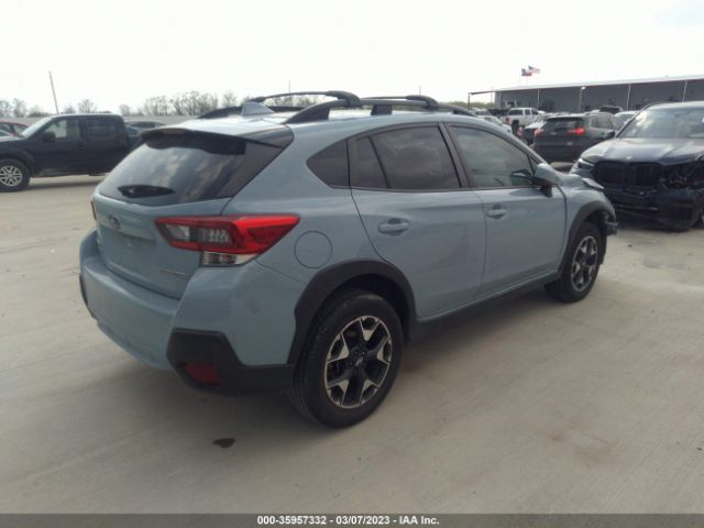 JF2GTAEC6L8219440 Subaru Crosstrek Premium