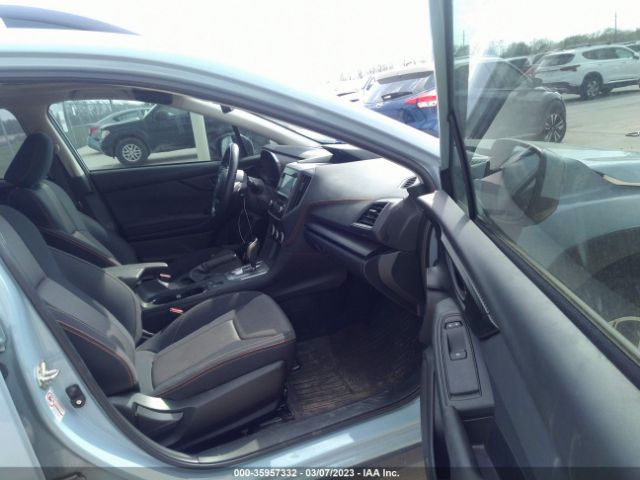 JF2GTAEC6L8219440 Subaru Crosstrek Premium