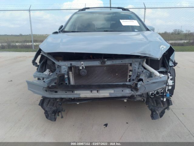 JF2GTAEC6L8219440 Subaru Crosstrek Premium