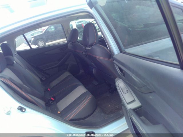 JF2GTAEC6L8219440 Subaru Crosstrek Premium