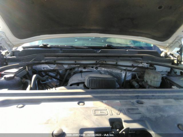 1GT01XEG5FZ136558 GMC SIERRA 2500HD