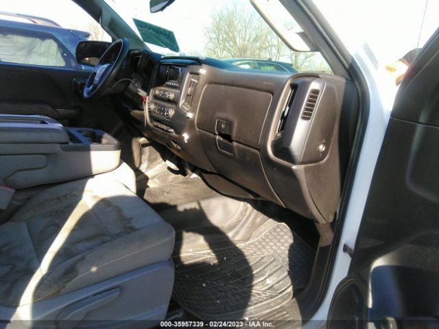 1GT01XEG5FZ136558 GMC SIERRA 2500HD