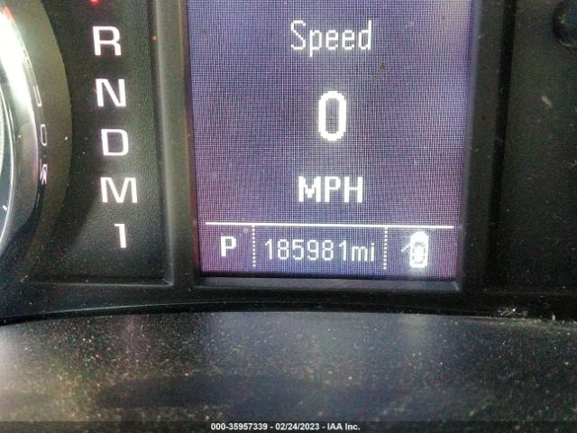 1GT01XEG5FZ136558 GMC SIERRA 2500HD