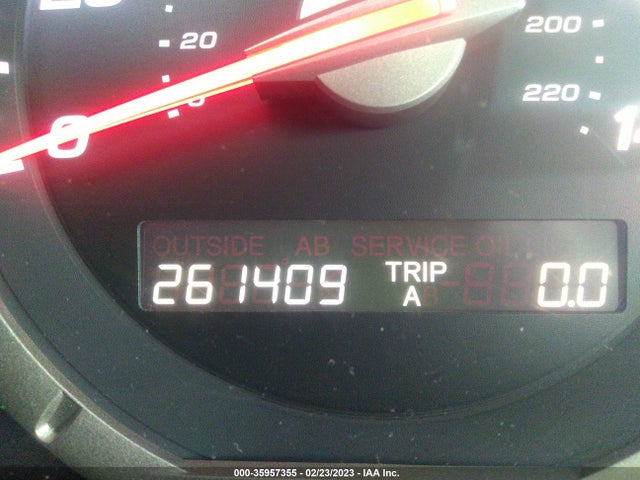 2007 HONDA PILOT EX-L VIN: 5FNYF28747B032976