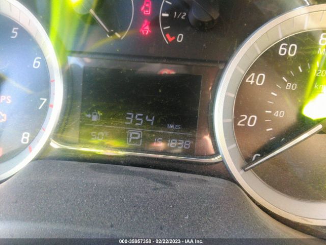 3N1AB7AP7FY277975 Nissan SENTRA SV
