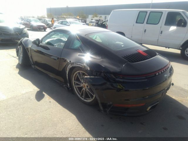 WP0AA2A93LS206142 Porsche 911 CARRERA