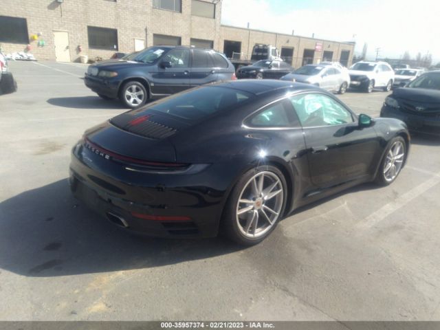 WP0AA2A93LS206142 Porsche 911 CARRERA