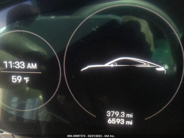 WP0AA2A93LS206142 Porsche 911 CARRERA