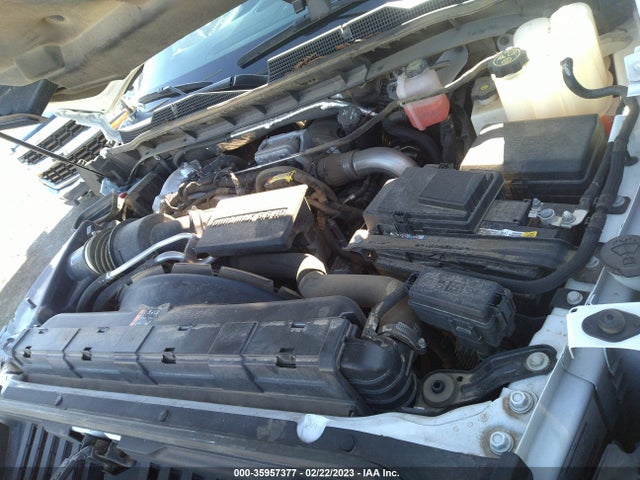 Chevrolet Silverado 2500hd Lt 2021 1GC1YNEY2MF300652 Image 10