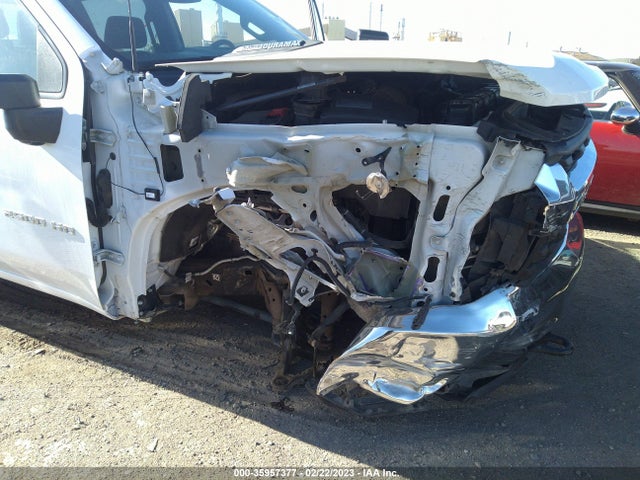 Chevrolet Silverado 2500hd Lt 2021 1GC1YNEY2MF300652 Image 6