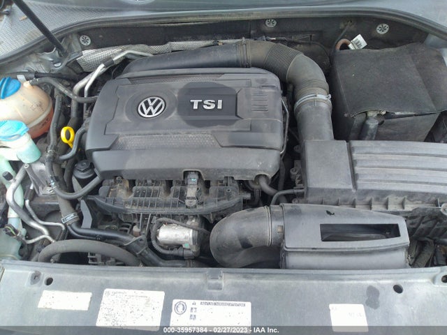 1VWBS7A37EC028062 Volkswagen Passat Se W/sunroof