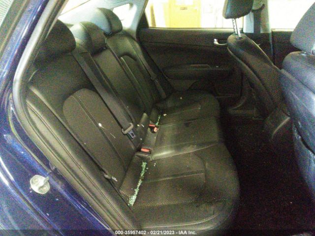 5XXGT4L36JG221220 KIA Optima S