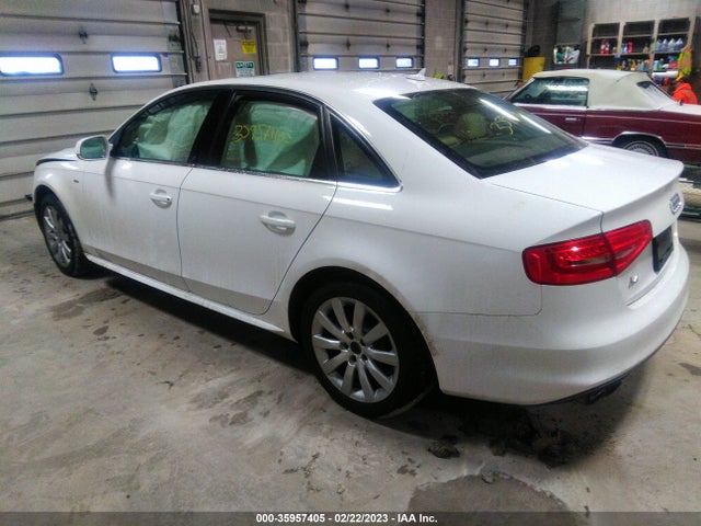 Audi A4 PREMIUM 2015 WAUAFAFL1FN019627 Image 3
