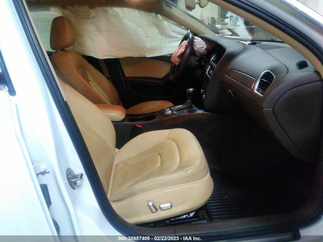 Audi A4 PREMIUM 2015 WAUAFAFL1FN019627 Image 6