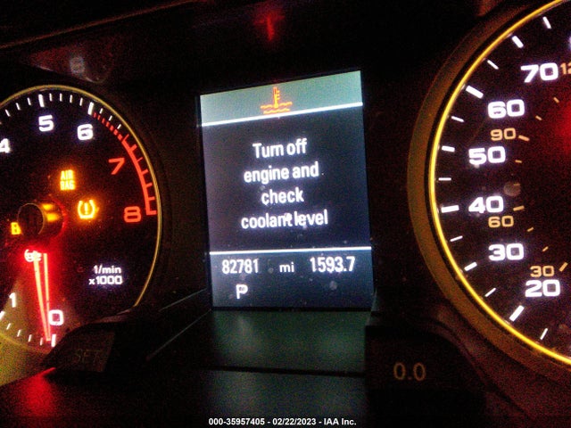 Audi A4 PREMIUM 2015 WAUAFAFL1FN019627 Image 7