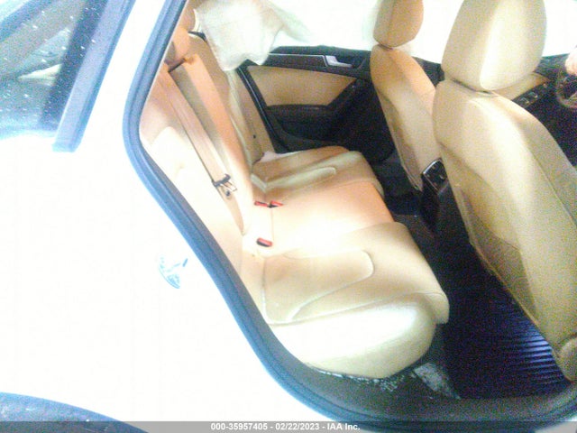 Audi A4 PREMIUM 2015 WAUAFAFL1FN019627 Image 8