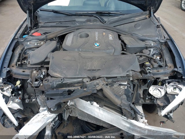 BMW 2 Series 230i 2017 WBA2F9C32H7A40360 Image 11
