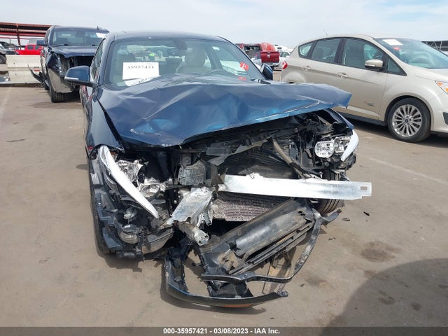 BMW 2 Series 230i 2017 WBA2F9C32H7A40360 Image 7