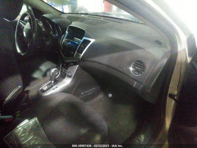 Chevrolet CRUZE LT 2015 1G1PC5SB6F7280517 Image 5