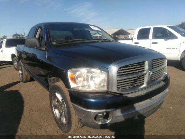 Dodge Ram 1500 Slt 2006 1D7HA18N16S627704 main image