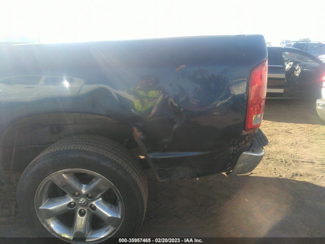 Dodge Ram 1500 Slt 2006 1D7HA18N16S627704 Image 7