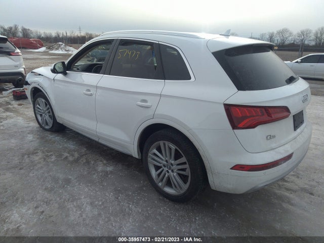 Audi Q5 Premium Plus 2019 WA1BNAFY5K2132573 Image 3