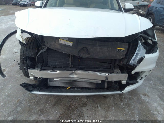 Audi Q5 Premium Plus 2019 WA1BNAFY5K2132573 Image 6