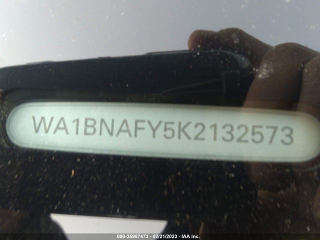 Audi Q5 Premium Plus 2019 WA1BNAFY5K2132573 Image 9