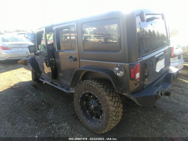 1C4BJWDG2JL813730 Jeep Wrangler Jk Unlimited Sport S