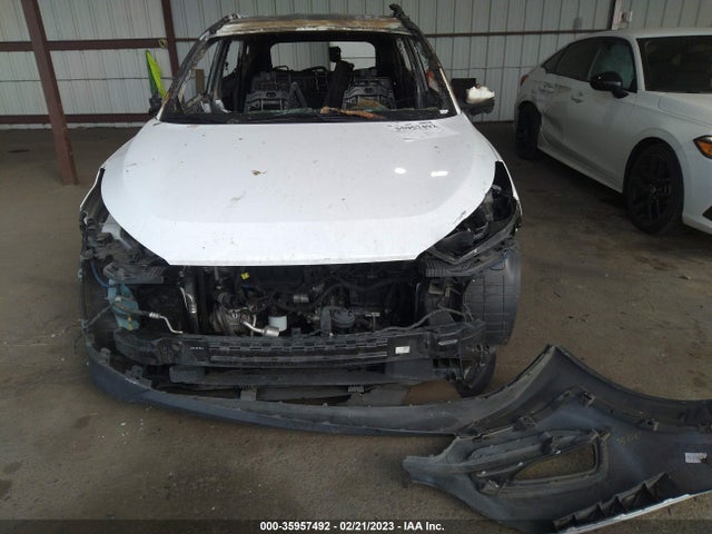Hyundai TUCSON SE 2016 KM8J33A43GU089267 Image 6