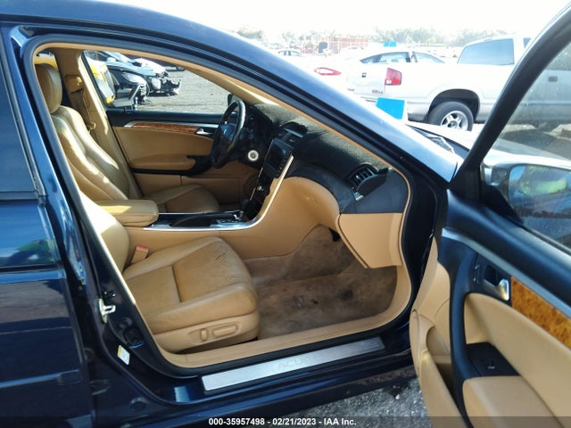 Acura TL 2004 19UUA662X4A047953 Image 6
