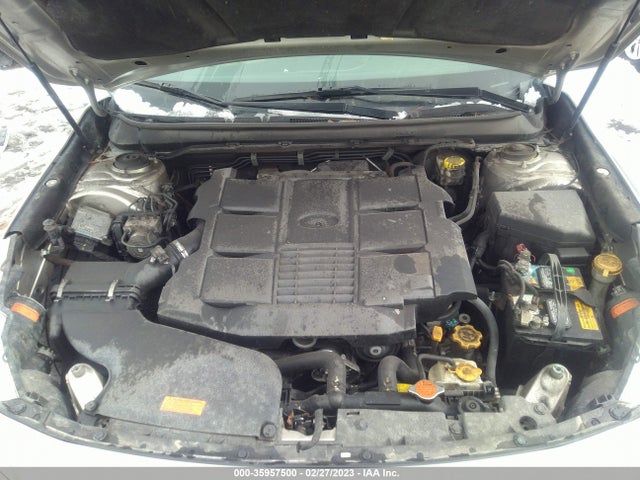 2016 Subaru Legacy, VIN: 4S3BNEN64G3002962