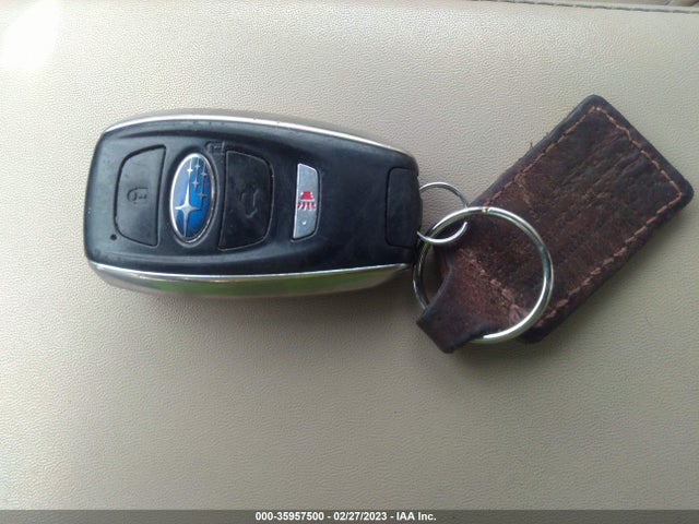 2016 Subaru Legacy, VIN: 4S3BNEN64G3002962