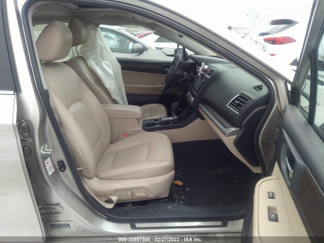 2016 Subaru Legacy, VIN: 4S3BNEN64G3002962
