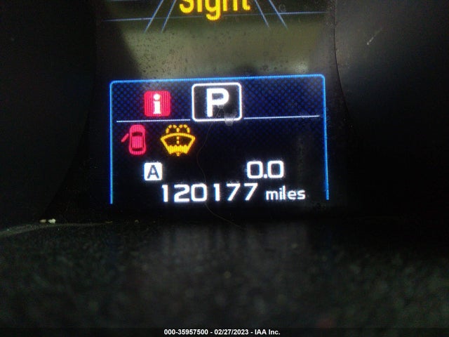 2016 Subaru Legacy, VIN: 4S3BNEN64G3002962