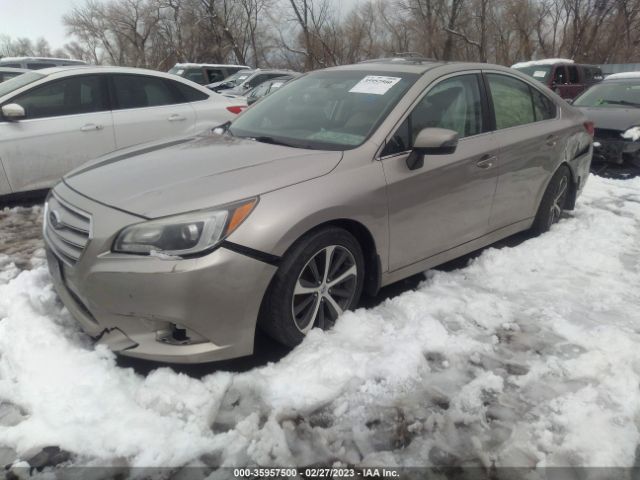 4S3BNEN64G3002962 Subaru Legacy 3.6r Limited