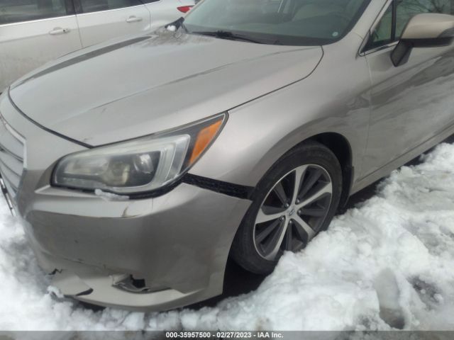 4S3BNEN64G3002962 Subaru Legacy 3.6r Limited