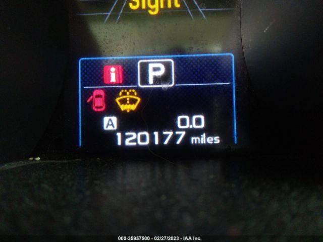 4S3BNEN64G3002962 Subaru Legacy 3.6r Limited