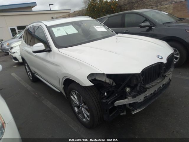 5UXTR7C54KLF25682 auction archive image
