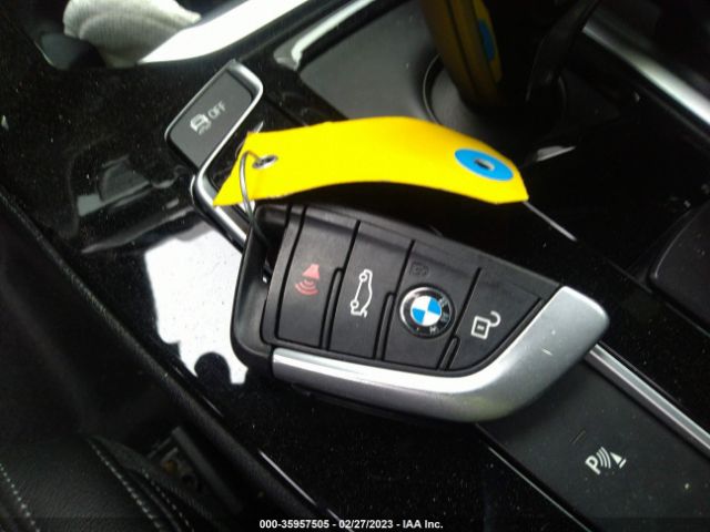 5UXTR7C54KLF25682 BMW X3 Sdrive30i